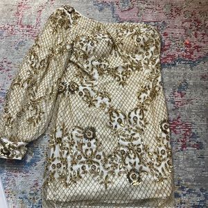 No need for it anymore. Wore it once.